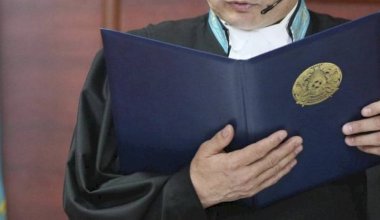 "Высокая и ответственная миссия": Токаев поздравил судей Казахстана