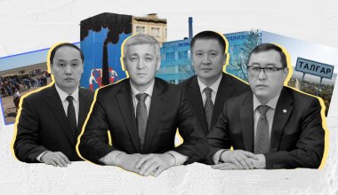 Отчеты всё стерпят, или Кто из акимов в Казахстане проблем в своих регионах не замечает