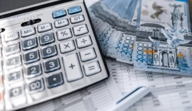АСП на 13,4 млрд тенге выплатили казахстанцам в 2025 году
