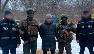 В Шымкенте призывали к убийствам по религиозным мотивам - суд вынес приговор