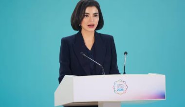 “Государственная служба должна действительно служить людям” - Саида Мирзиёева