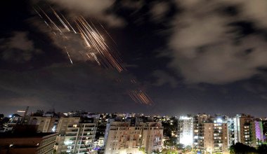 Иран подтвердил прекращение огня с Израилем