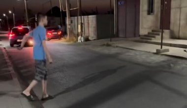 Россиянка поблагодарила казахстанцев за доброе отношение к сыну с аутизмом