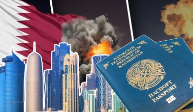 “Детей очень много”: казахстанцы попросили МИД забрать их из Катара