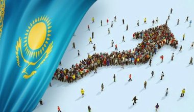 Названы самые "молодые" и "пожилые" регионы Казахстана