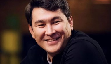 Азамата Мусагалиева внесли в список угроз национальной безопасности Украины
