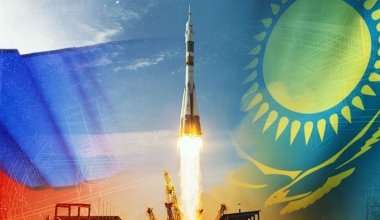 Россия перенесет производство ракет на Байконур