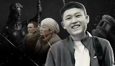 Семеро осужденных по делу Шерзата Полата подали на апелляцию