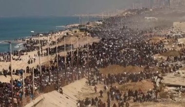 Примет ли Казахстан кандасов из Ирана в связи с конфликтом на Ближнем Востоке