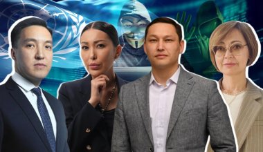 Что рассказал в ООН казахстанский адвокат Мурат Адам