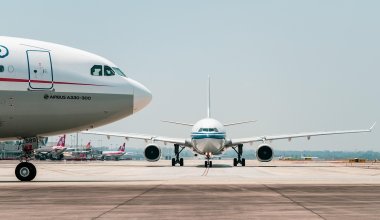 Казахстанцев вывезут из ОАЭ и Катара шестью рейсами