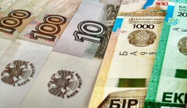 Казахстан выиграл суд против пенсионерки из России