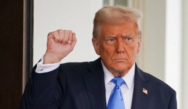 Трамп сравнил удары по Ирану с бомбардировками Хиросимы и Нагасаки