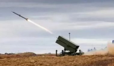 Лондон передаст Киеву ракеты ПВО за счет российских активов