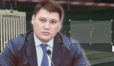 Покушение на Руслана Берденова в Шымкенте - следствие завершено