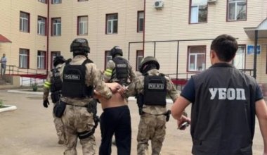 Охранники ночного клуба избивали гостей в Уральске - их задержали в трех городах