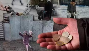Экономический рост Казахстана не отражается на зарплатах населения — эксперт