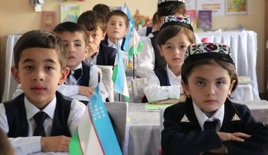За незаконное религиозное обучение детей вводят уголовную ответственность в Узбекистане