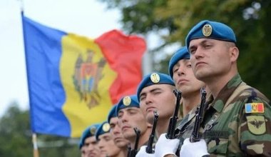 Молдова готовится к войне - эксперт