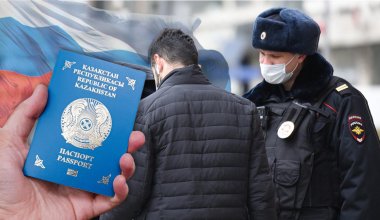 Без работы и денег: казахстанка рассказала, как ее притесняет российская полиция