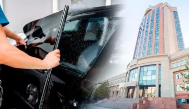 Полная или частичная тонировка: в МВД ответили на вопрос о новшестве