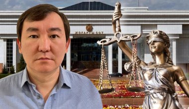 Без вины виноватый? Почему полиция и суд Алматы так упорно хотят посадить предпринимателя