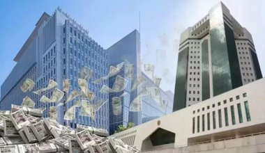 Казахстан возьмет в долг 46 млрд тенге - сенат ратифицировал соглашение