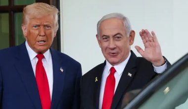 “Охота на ведьм” - Трамп призвал закрыть дело против Нетаньяху