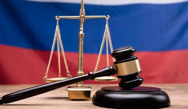 Теракты: уроженку Казахстана подозревают в помощи спецслужбам Украины