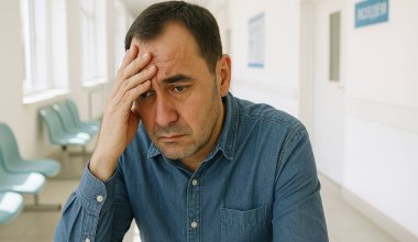 Страх перед будущим: только треть казахстанцев довольны системой здравоохранения