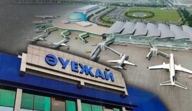 Новый грузопассажирский аэропорт построят в области Жетысу вместе с Германией