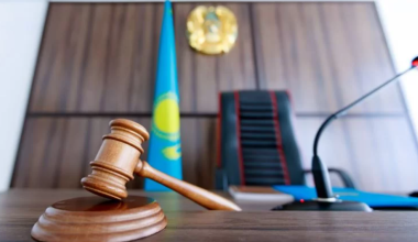 В Казахстане мужчина заказал убийство жены за 3 млн тенге