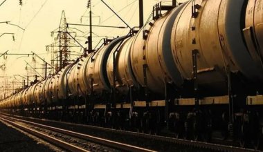 Россия утвердила беспошлинные поставки нефти в Казахстан
