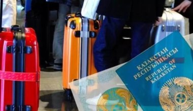 Сколько кандасов вернулось в Казахстан в 2025 году