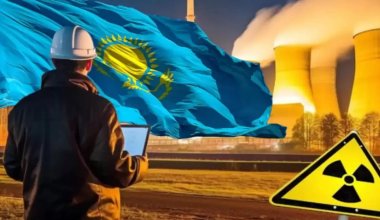 АЭС обойдется Казахстану минимум в 14 миллиардов долларов