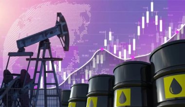 Цены на нефть выросли на фоне сокращения запасов