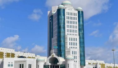 Совместное заседание палат парламента вновь созвали в Казахстане