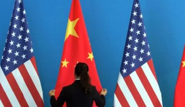 Трамп заявил о подписании торгового соглашения с Китаем