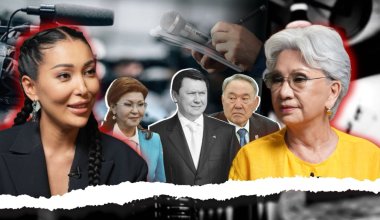 Ликвидация «Свободы слова», ренессанс оппозиции и битва за власть — интервью с Гульжан Ергалиевой