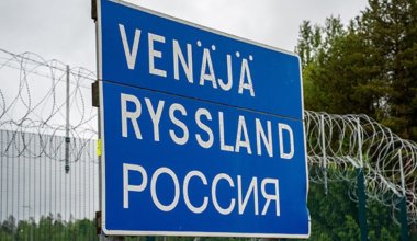 Европарламент разрешил Финляндии закрыть границу с Россией