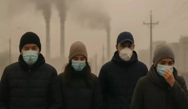 Синоптики предупредили жителей Алматы и Атырау