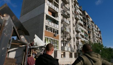 Россия атаковала Украину ракетами и дронами: погиб пилот, есть пострадавшие