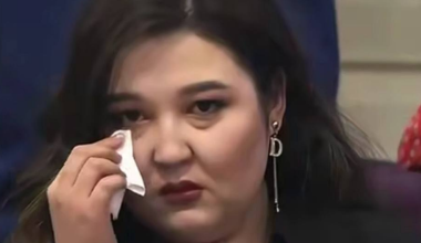 Участницу казахстанского шоу унижают из-за лишнего веса