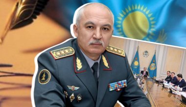 Экс-министр Руслан Жаксылыков получил должность в Совбезе