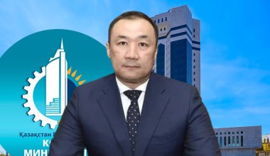 Нурлан Сауранбаев назначен министром транспорта Казахстана