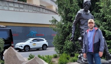 Россиянин рассказал о "здоровом национализме" в Казахстане