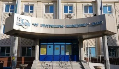 Водоканал в Шымкенте вернули в собственность государства