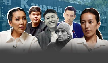 Переживали за родителей, но потеряли мужчин: как изменилась жизнь семьи Шерзата после его гибели