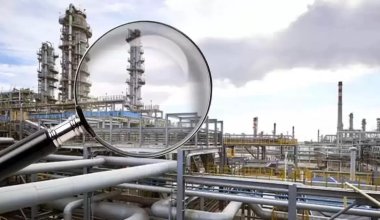 АНПЗ отвечает в суде за высокие цены