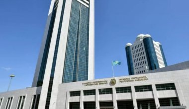 Кошанов раскритиковал количество писем от правительства в парламент